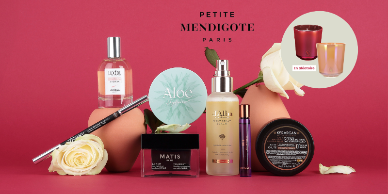 Box Beauté Française